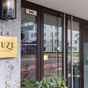 Muze Hotel